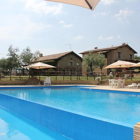 Agriturismo Nociquerceto Tarano Ngoại thất bức ảnh