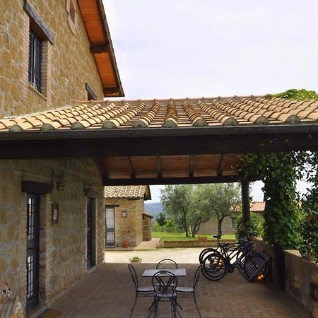 Agriturismo Nociquerceto Tarano Ngoại thất bức ảnh