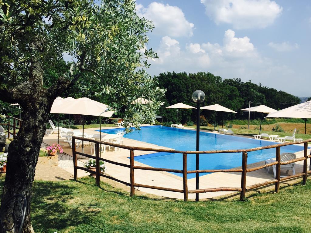 Agriturismo Nociquerceto Tarano Phòng bức ảnh