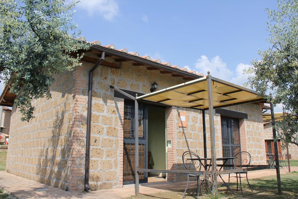 Agriturismo Nociquerceto Tarano Ngoại thất bức ảnh