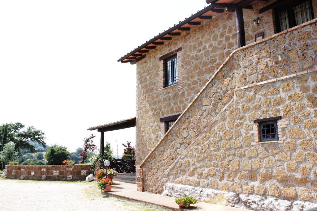 Agriturismo Nociquerceto Tarano Phòng bức ảnh