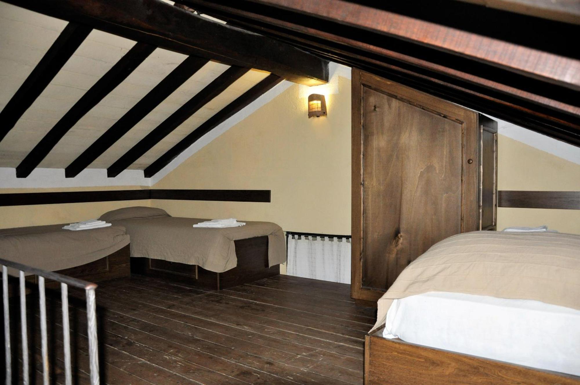 Agriturismo Nociquerceto Tarano Phòng bức ảnh