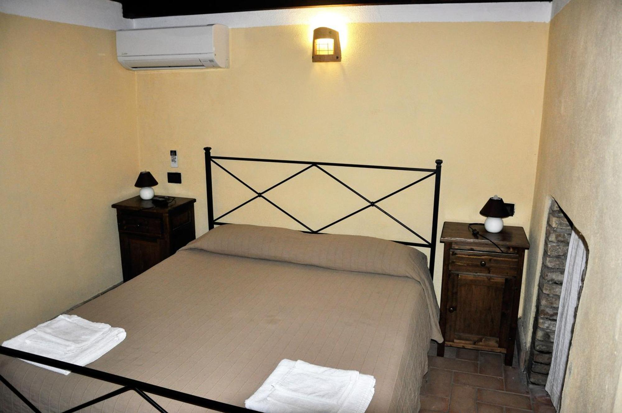 Agriturismo Nociquerceto Tarano Phòng bức ảnh