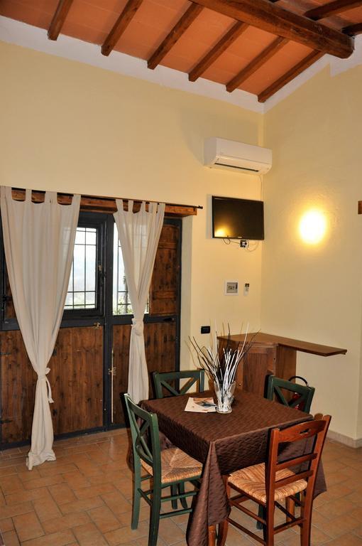 Agriturismo Nociquerceto Tarano Ngoại thất bức ảnh