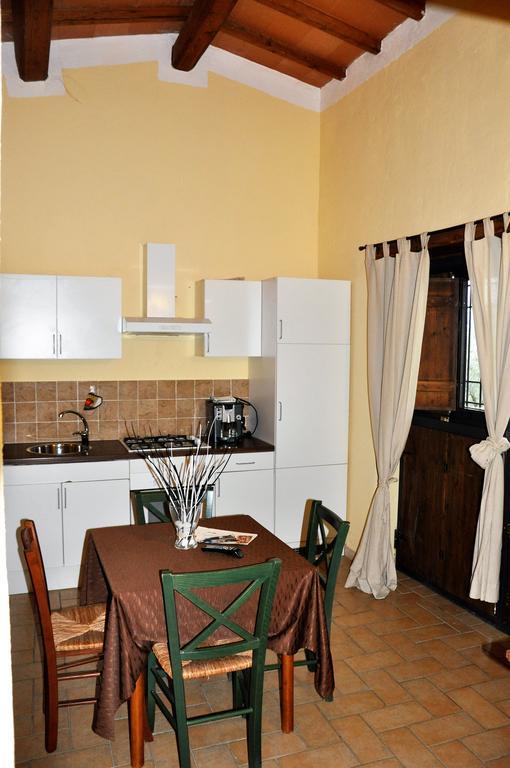 Agriturismo Nociquerceto Tarano Ngoại thất bức ảnh