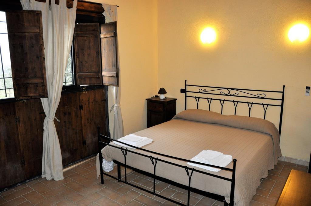 Agriturismo Nociquerceto Tarano Ngoại thất bức ảnh