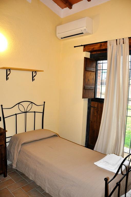 Agriturismo Nociquerceto Tarano Ngoại thất bức ảnh