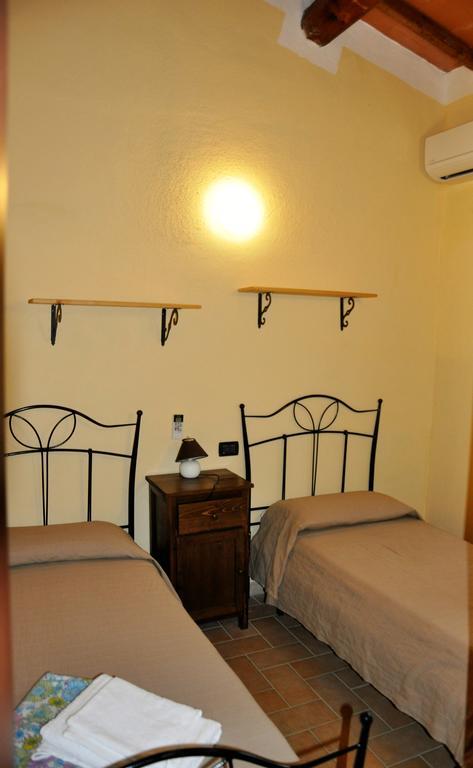 Agriturismo Nociquerceto Tarano Ngoại thất bức ảnh
