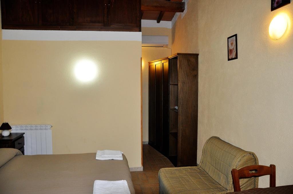 Agriturismo Nociquerceto Tarano Ngoại thất bức ảnh