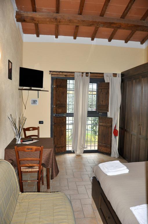 Agriturismo Nociquerceto Tarano Ngoại thất bức ảnh
