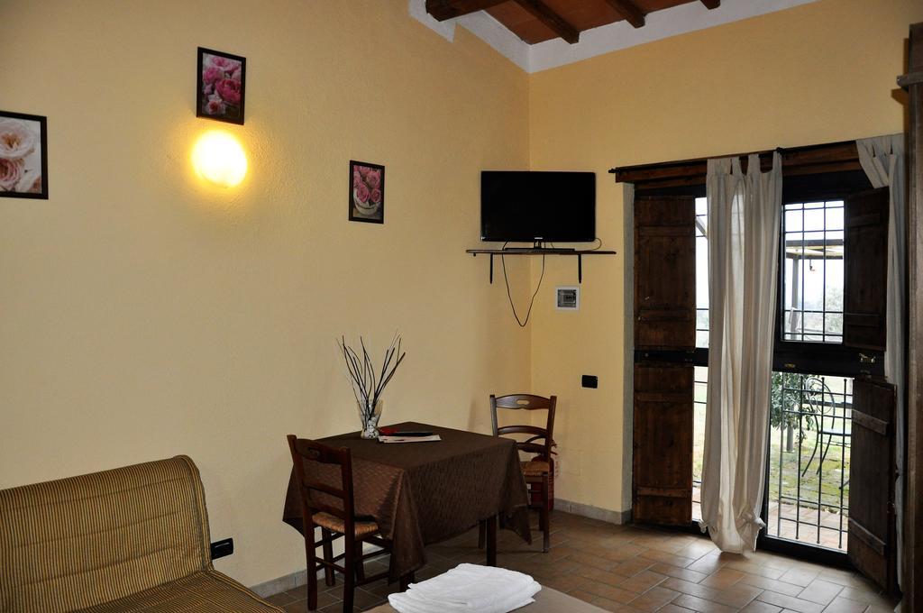 Agriturismo Nociquerceto Tarano Ngoại thất bức ảnh