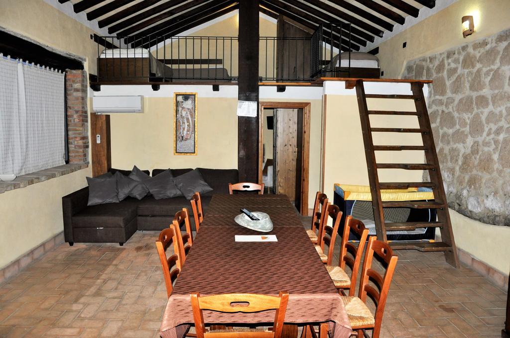 Agriturismo Nociquerceto Tarano Ngoại thất bức ảnh