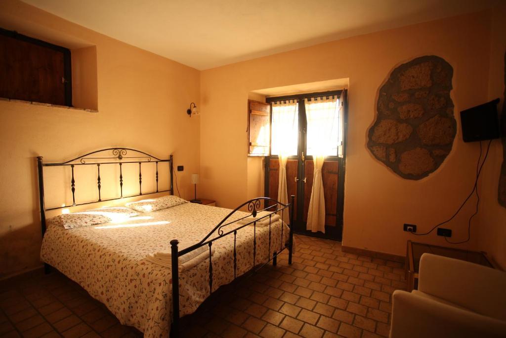 Agriturismo Nociquerceto Tarano Ngoại thất bức ảnh