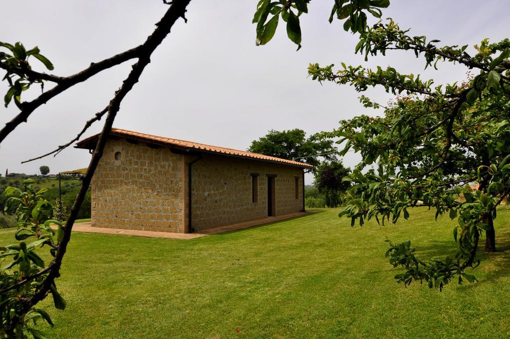 Agriturismo Nociquerceto Tarano Ngoại thất bức ảnh