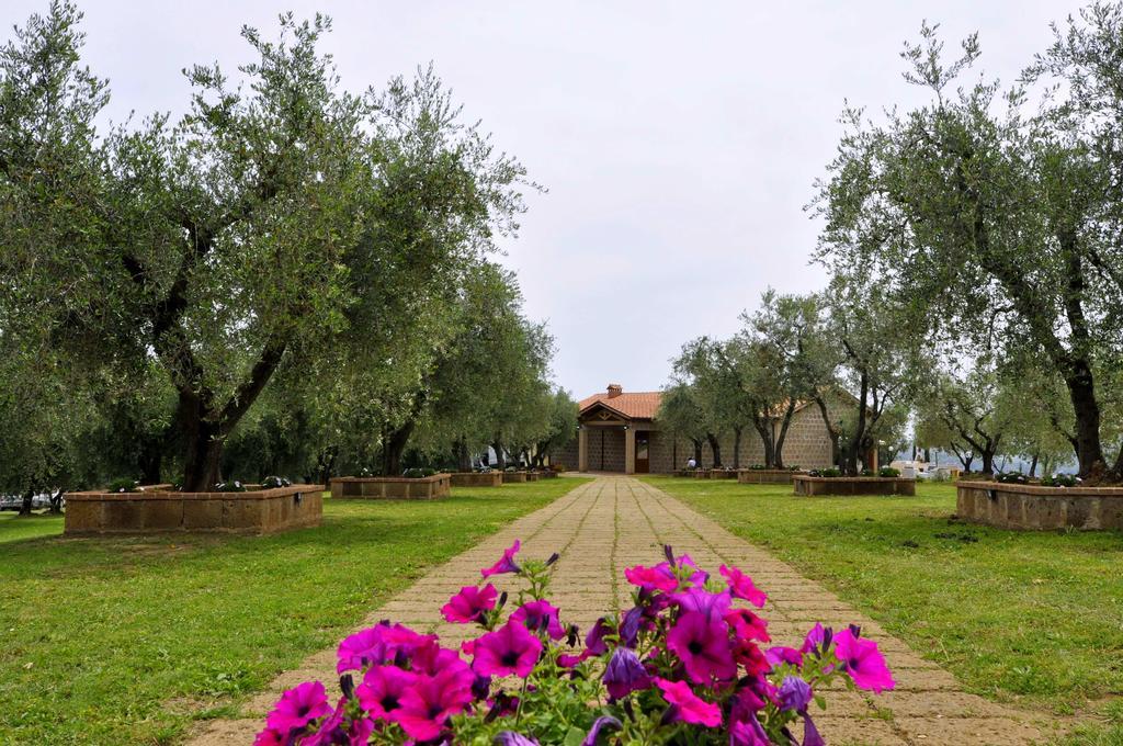 Agriturismo Nociquerceto Tarano Ngoại thất bức ảnh