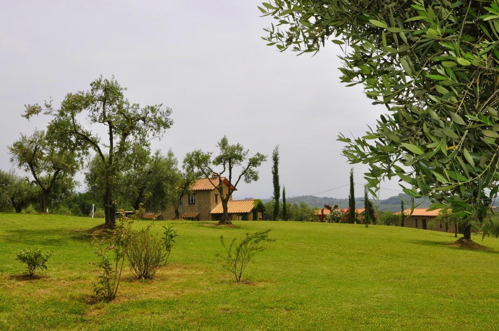 Agriturismo Nociquerceto Tarano Ngoại thất bức ảnh