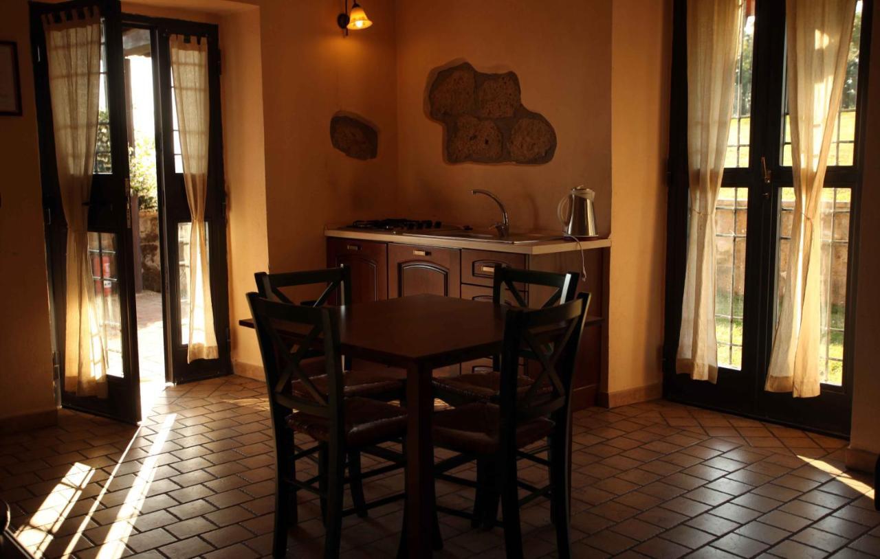 Agriturismo Nociquerceto Tarano Ngoại thất bức ảnh