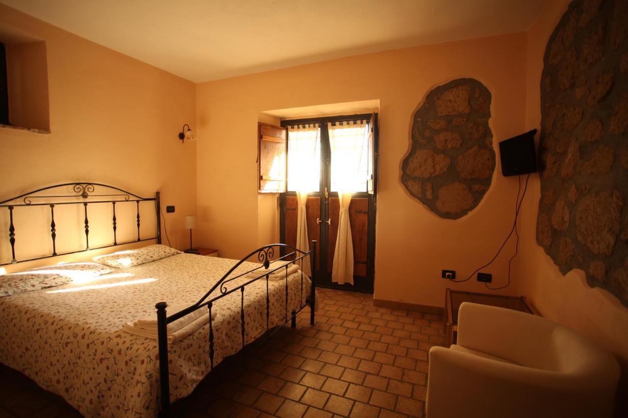 Agriturismo Nociquerceto Tarano Ngoại thất bức ảnh